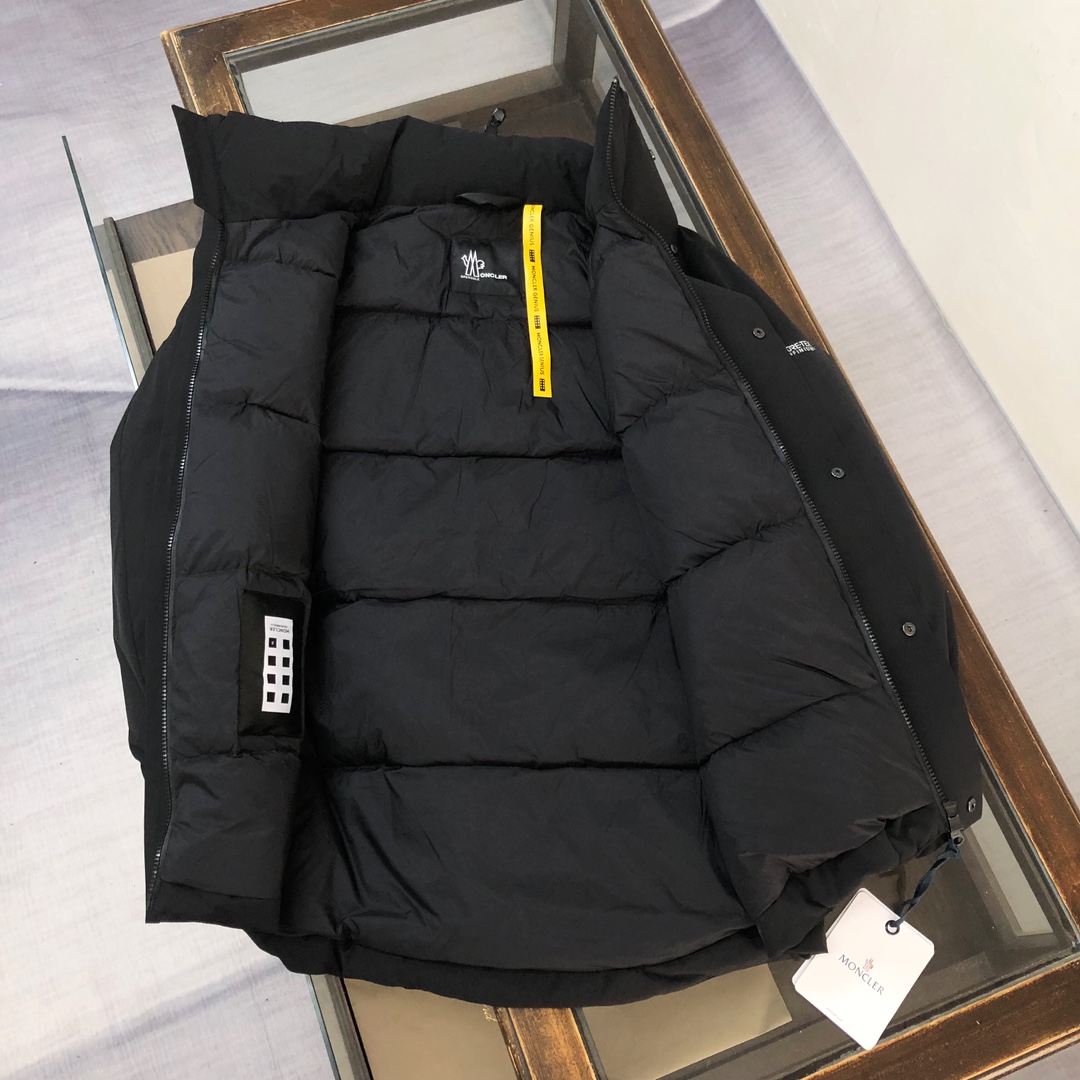 Moncler Down Jackets